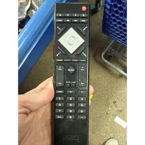 Vizio Vr25 Remote Control For Tv